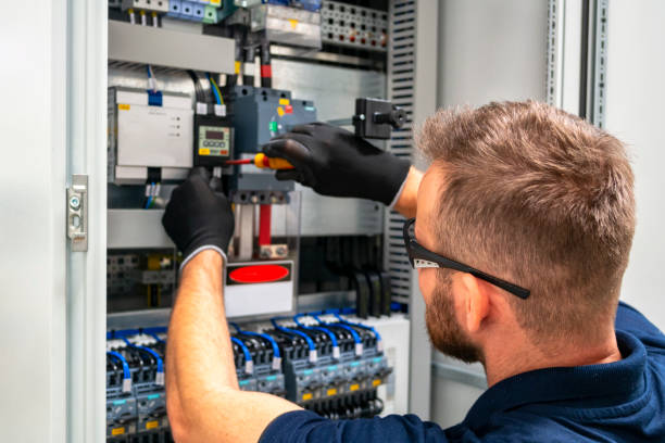 Emergency Electrical Repair Services in Arnaudville, LA